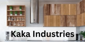 Kaka Industries