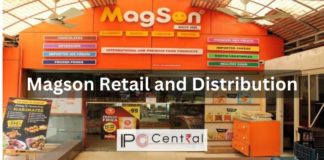 Magson Retail and Distribution