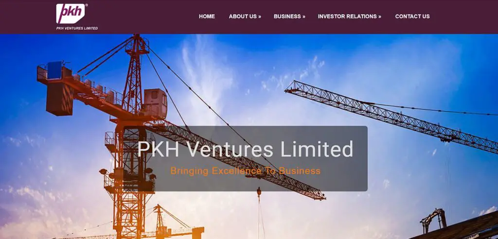 PKH Ventures