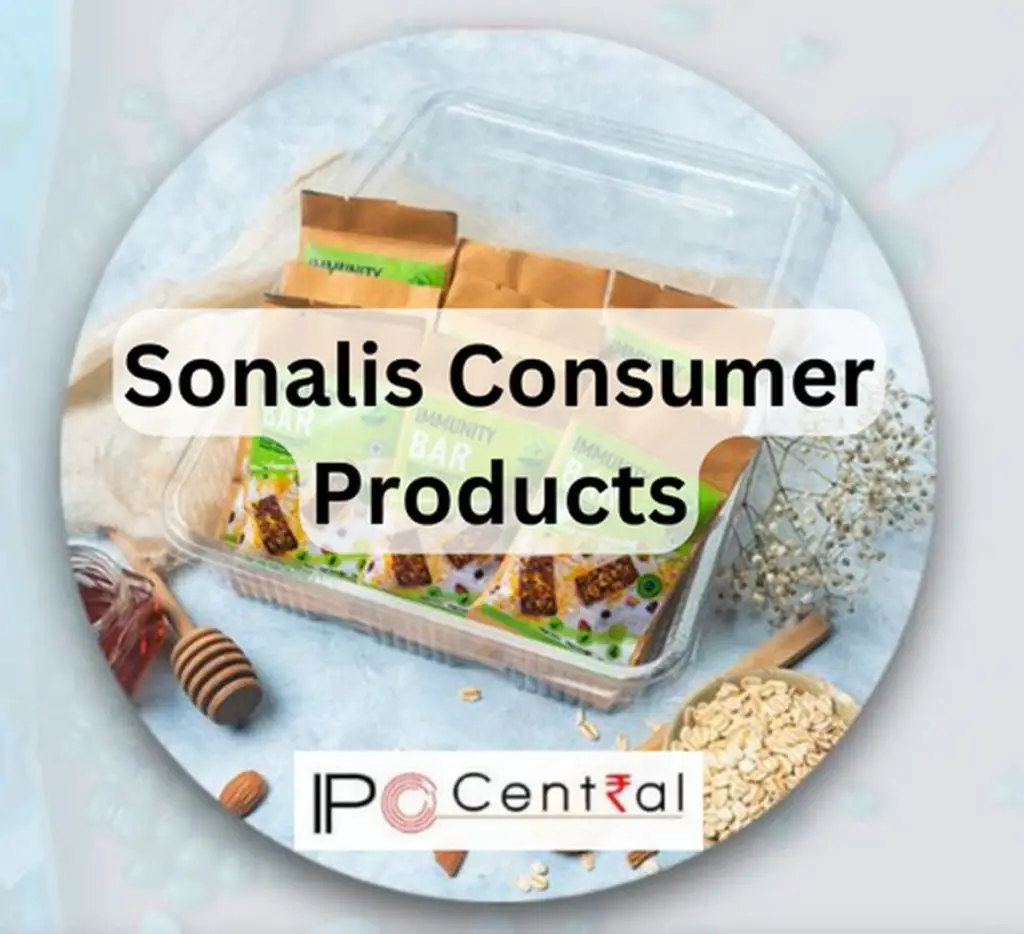 Sonalis Consumer Products