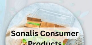 Sonalis Consumer Products