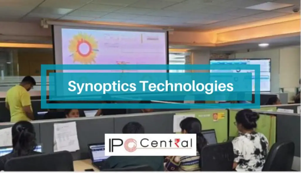 Synoptics Technologies