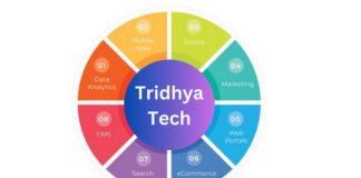 Tridhya Tech