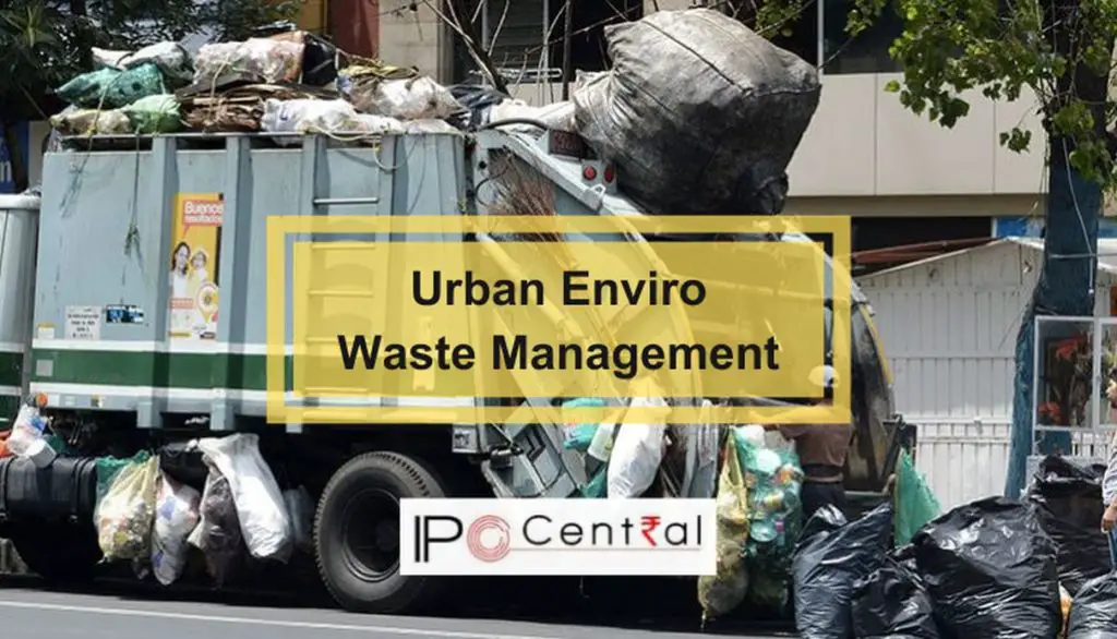 Urban Enviro Waste Management