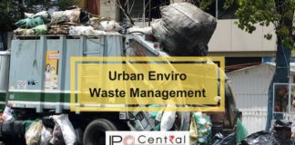 Urban Enviro Waste Management