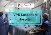 VPS Lakeshore Hospital