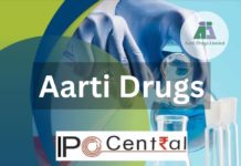 Aarti Drugs