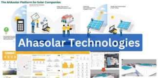 Ahasolar Technologies