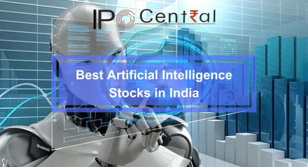 Top Artificial Intelligence Stocks in India