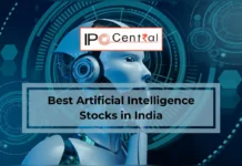 Top artificial intelligence Stocks in India