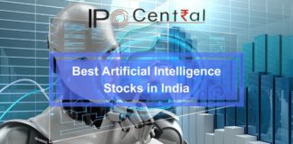 Top Artificial Intelligence Stocks in India