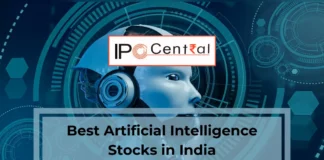 Top artificial intelligence Stocks in India