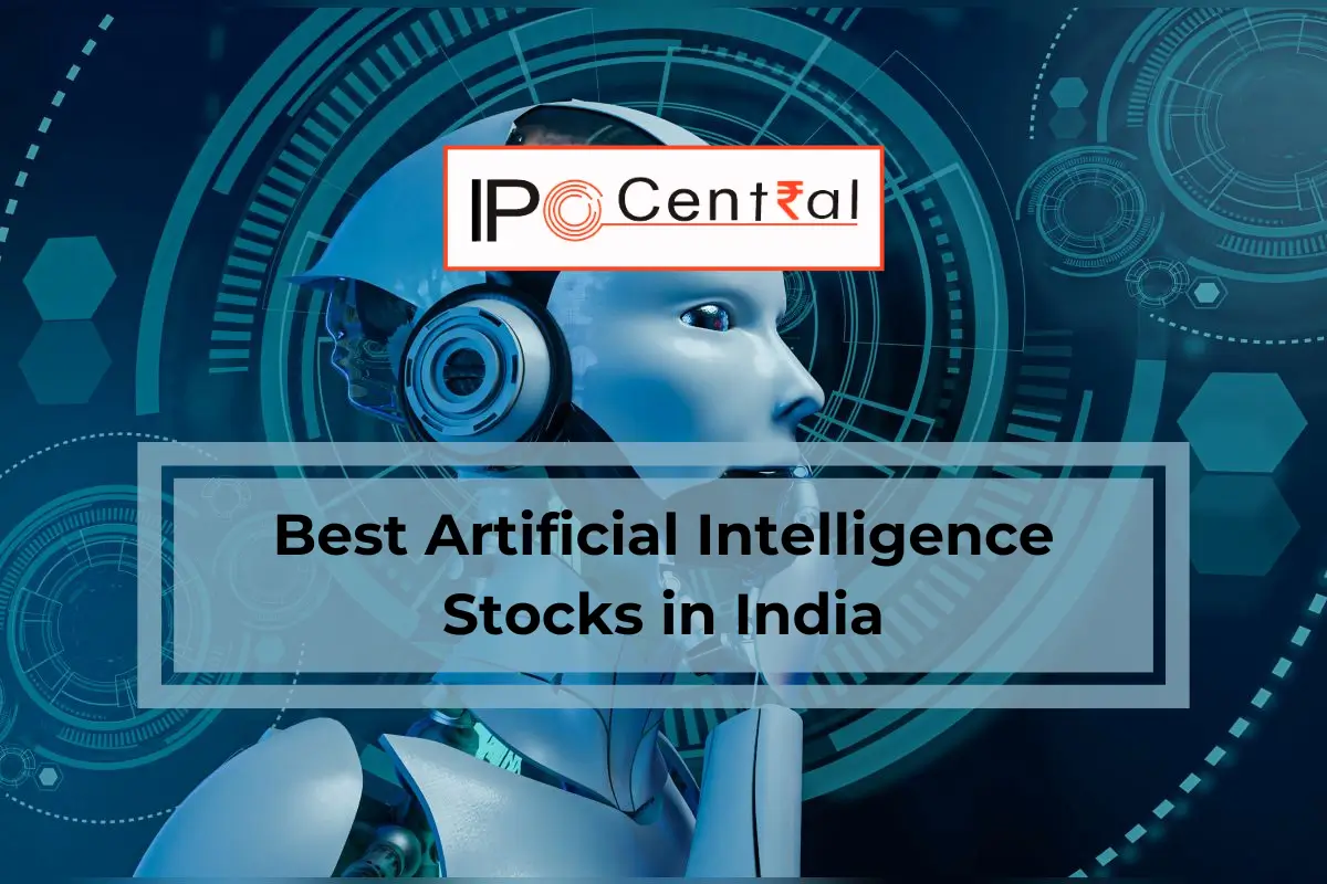 Top artificial intelligence Stocks in India