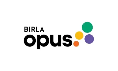 Birla Opus Paints