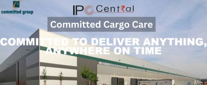 Committed Cargo Care