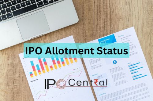 IPO Allotment