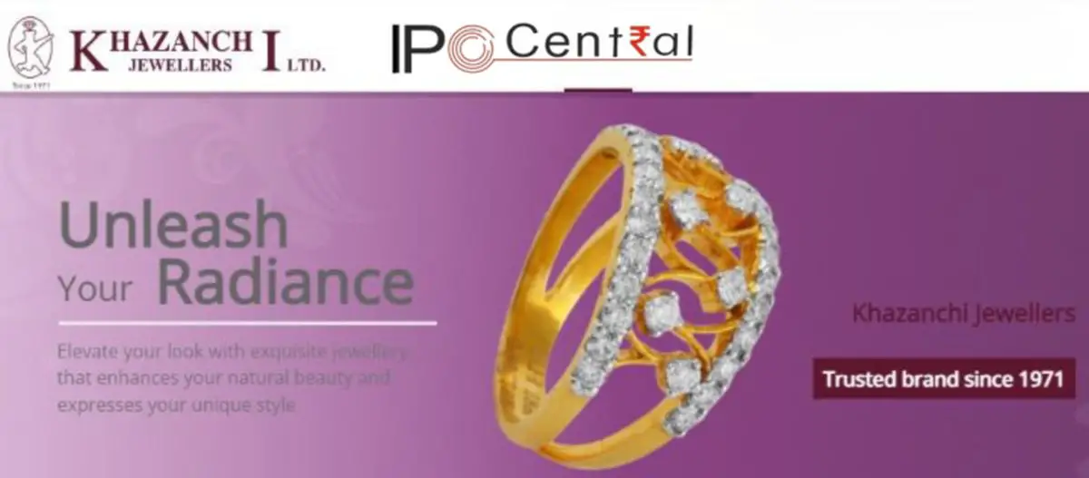 Central jewellers clearance