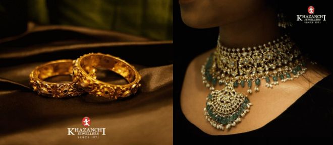 Khazanchi Jewellers