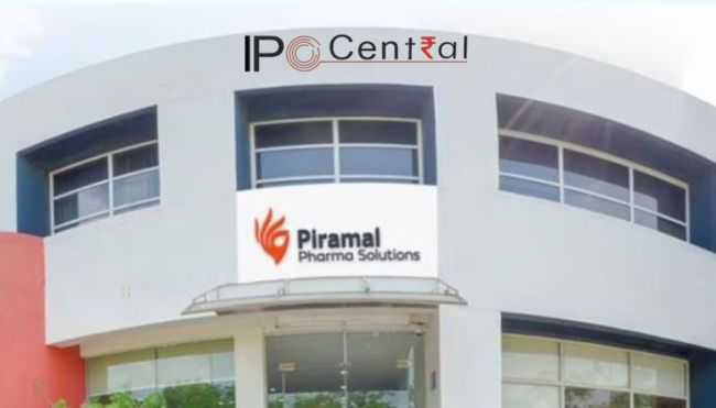 Piramal Enterprises 2023