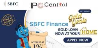 SBFC Finance Ltd