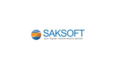 Saksoft Limited