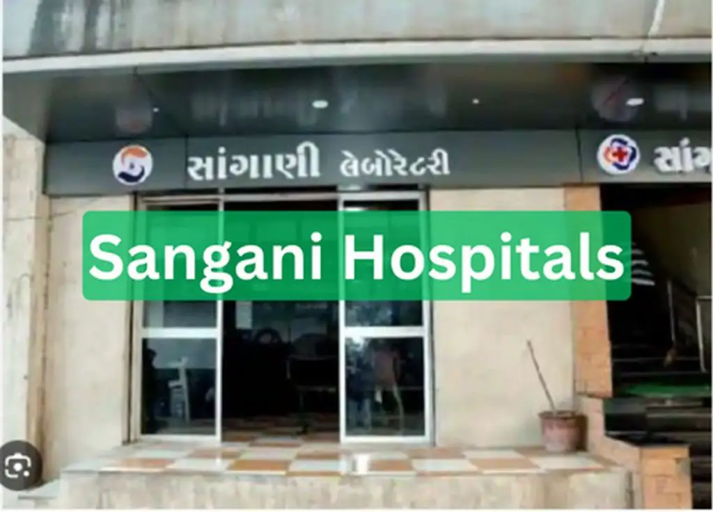 Sangani Hospitals