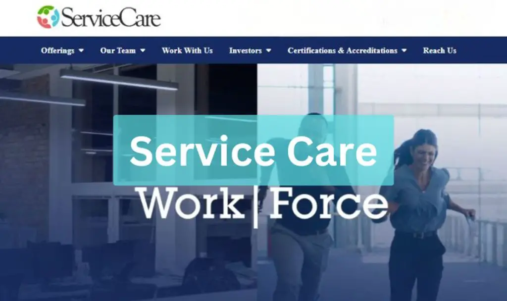 Service Care