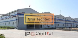 Shri Techtex IPO