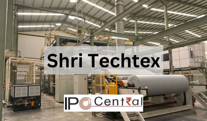 Shri Techtex Ltd
