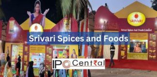 Srivari Spices and Foods