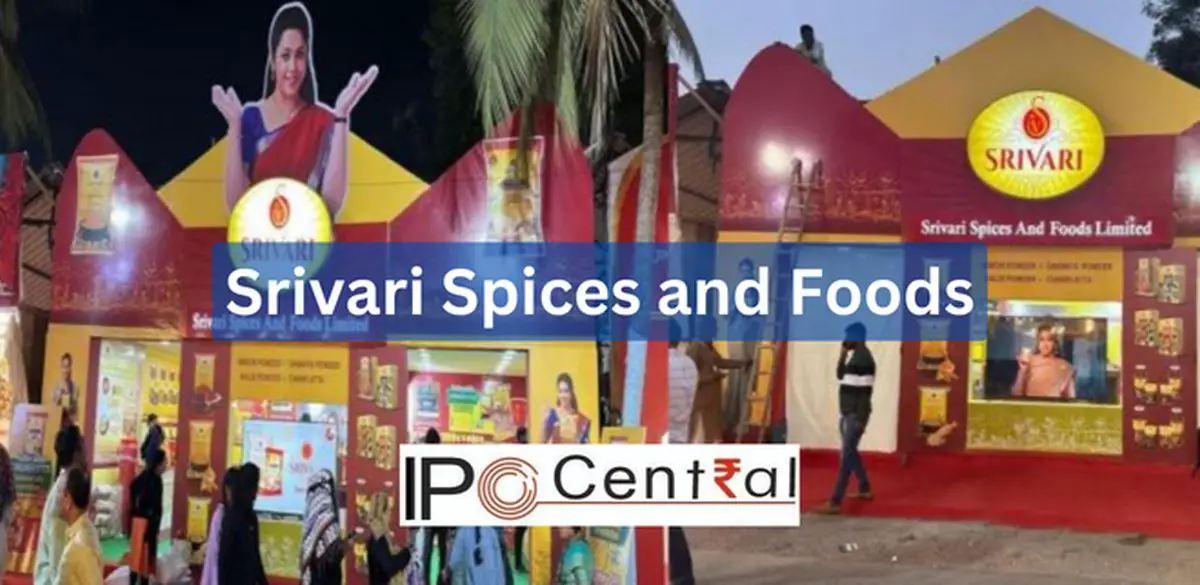 Srivari Spices and Foods