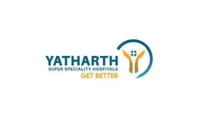 Yatharth Hospital IPO GMP