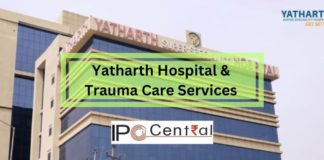 Yatharth Hospital & Trauma Care Services