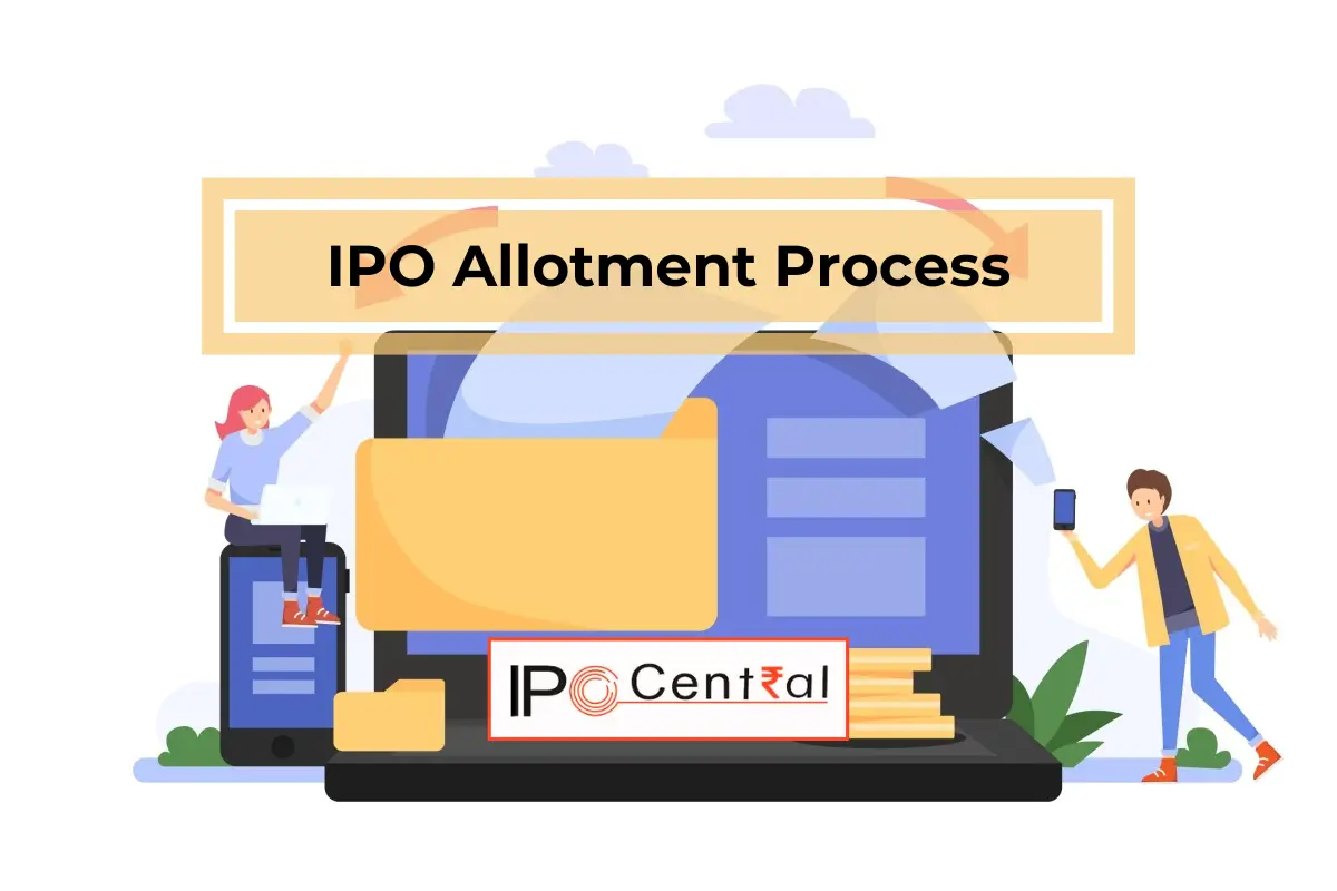 how to increase chances of ipo allotment