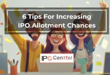 increase ipo allotment chances