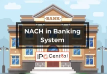 nach full form in banking