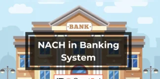 nach full form in banking