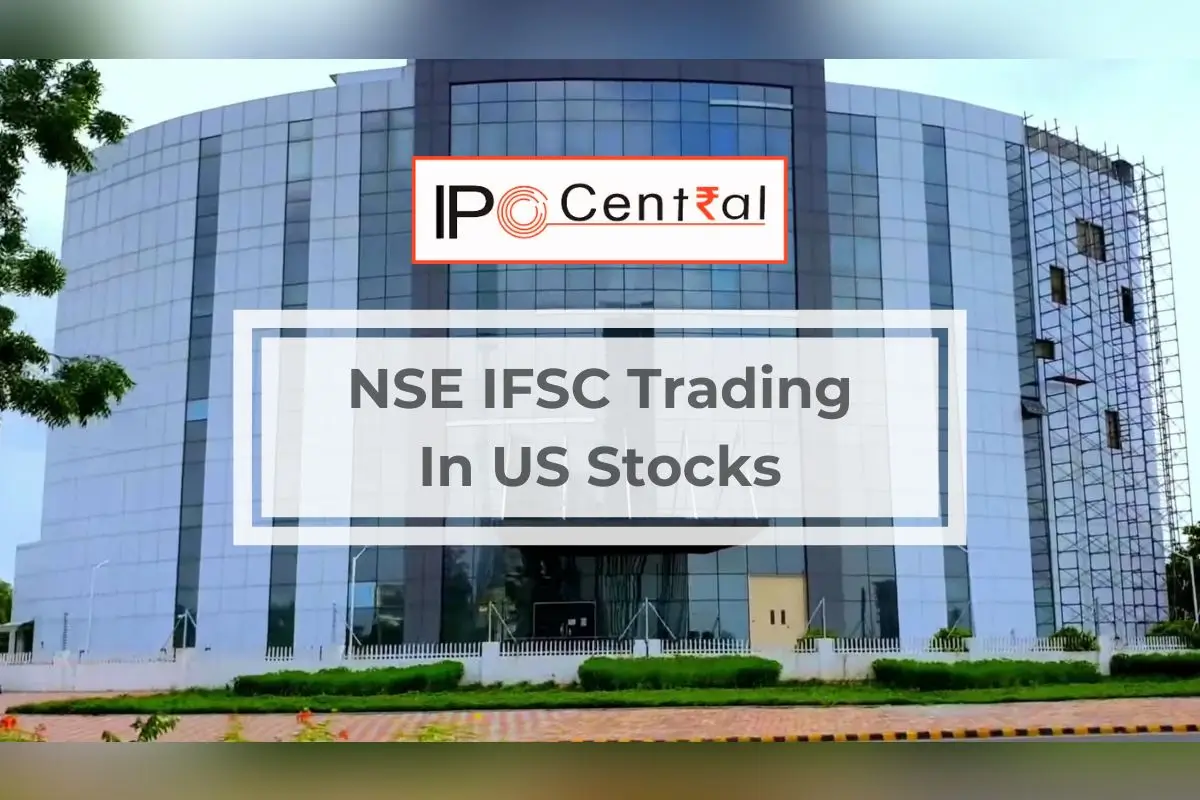 nse ifsc registered brokers