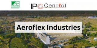 Aeroflex Industries IPO