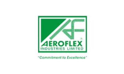 Aeroflex Industries IPO GMP