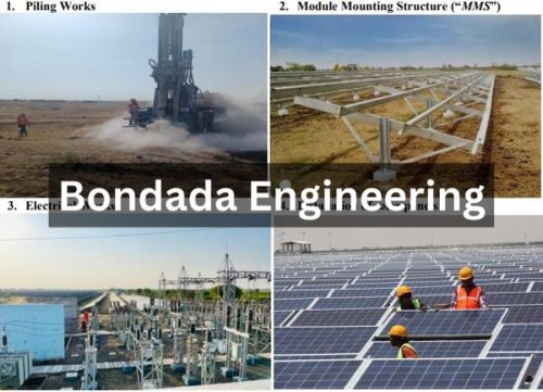 Bondada Engineering 2023