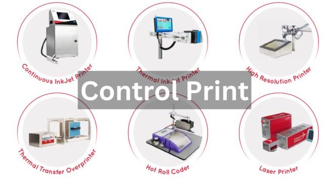 Control Print