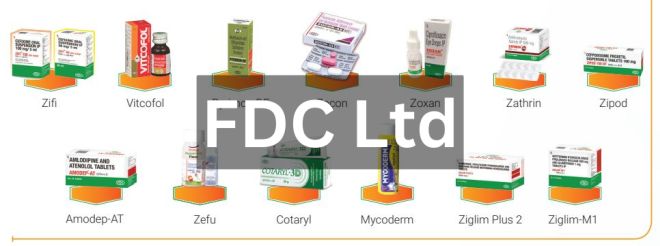 FDC Ltd