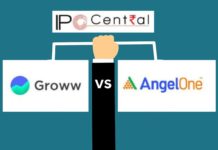 Groww Vs Angel One