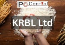 KRBL Ltd