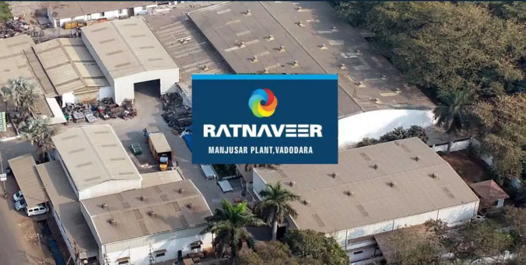 Ratnaveer Precision IPO