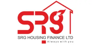 SRG Housing Finance Logo