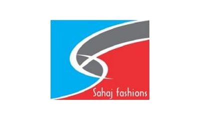 Sahaj Fashions IPO GMP