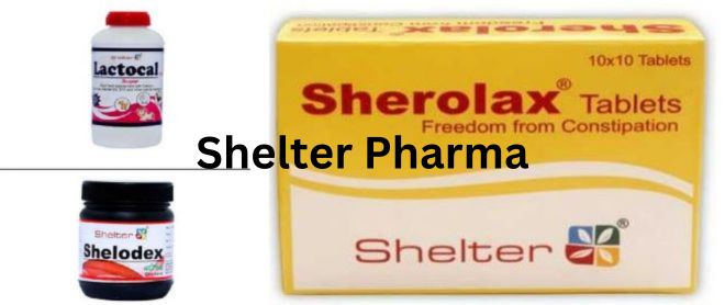 Shelter Pharma 2023