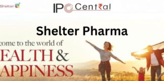 Shelter Pharma